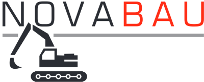 Logo Novabau GmbH
